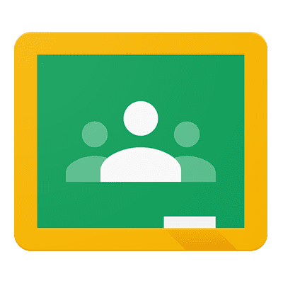 Google Classroom