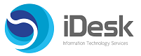 IDESK MEXICO LOGO